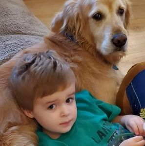 Meet your Posher, Lynn